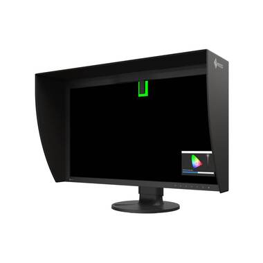 EIZO Monitor CG2700X Swiss Edition