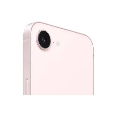 Apple iPhone 17e 256 GB Soft Pink DEP
