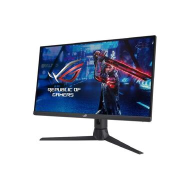 ASUS Monitor ROG Strix XG27AQMR 27 ", 2560 x 1440 (WQHD)