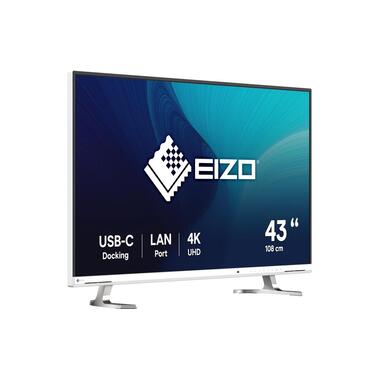 EIZO Moniteur FlexScan EV4340X Swiss Edition