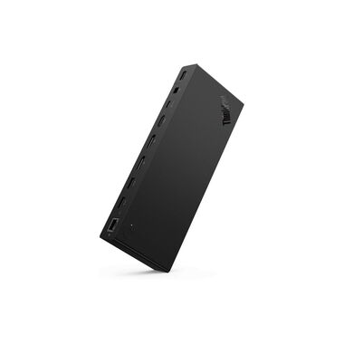 Lenovo Dockingstation ThinkPad USB4 Smart Dock 5500