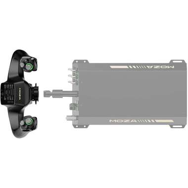 MOZA Racing Joystick MFY YOKE