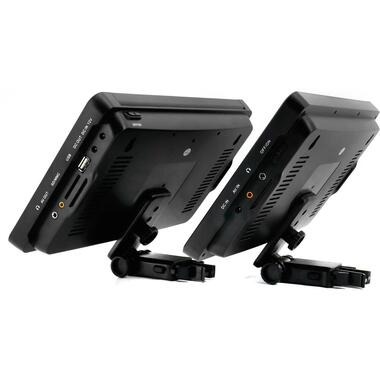 soundmaster Portable DVD Player PDB1850SW