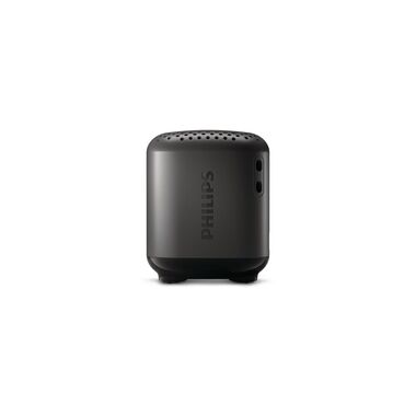 Philips Bluetooth Speaker TAS1505B/00 Black