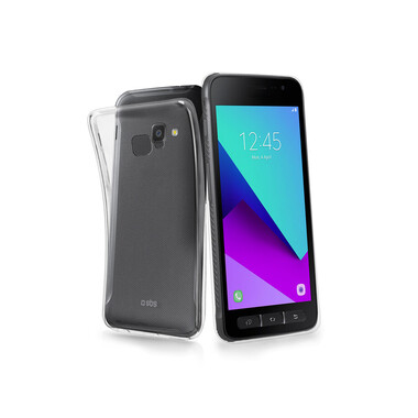 Cover in TPU per Samsung Galaxy Xcover 4S, 4