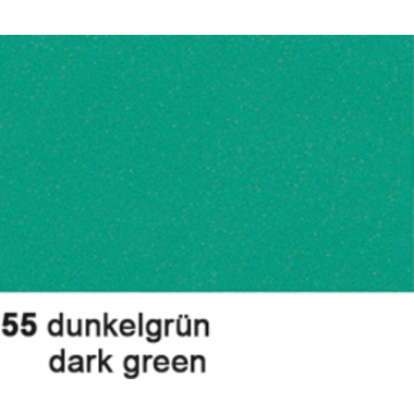 URSUS Gomma spugna 30x40cm 8340055 verde 5 fogli