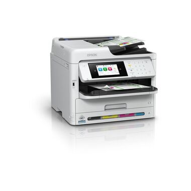 Epson stampante multifunzione WorkForce Pro WF-C5890DWF