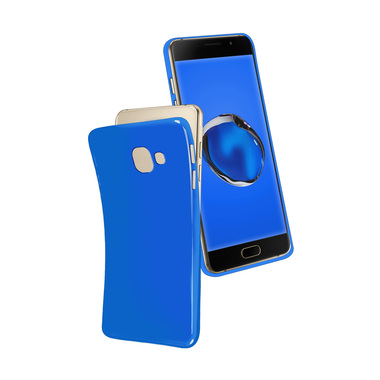 Cover in TPU per Samsung A5 2017