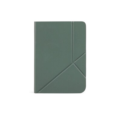 tolino Housse de protection pour eReader Shine/Shine Color Origami – Misty Green