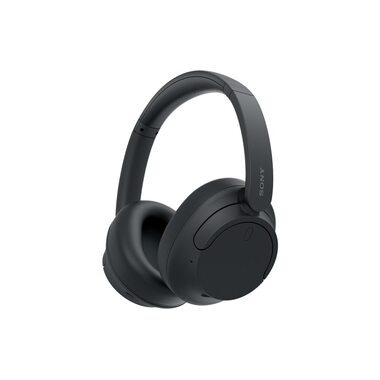 Sony Wireless Over-Ear-Kopfhörer WH-CH720N Schwarz