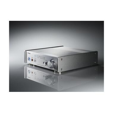 Amplificatore stereo TEAC AI-303DA-X-S Argento