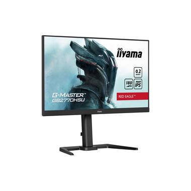 iiyama Moniteur G-Master GB2770HSU-B6