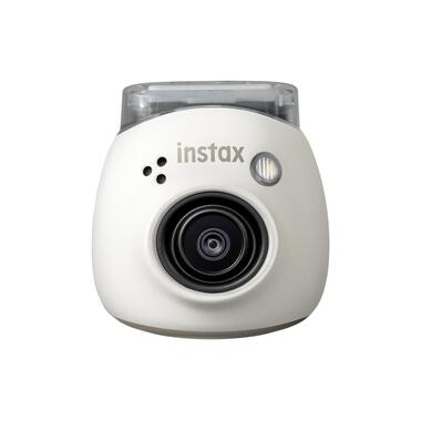 Fujifilm Fotokamera Instax Pal Weiss