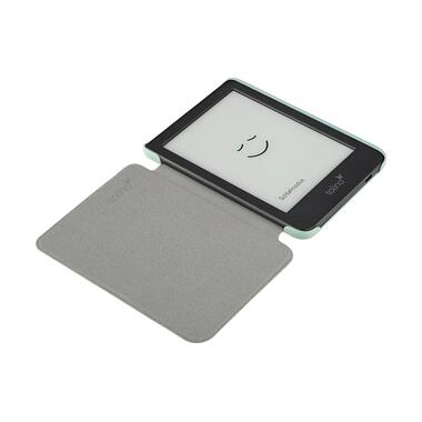 Tolino E-Book Reader Protective Cover Shine/Shine Color Slim – Green