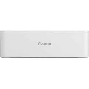 Canon Photo Printer Selphy CP1500 White