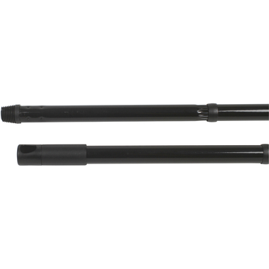 EBNAT Tige métallique 135cm 345512 métal