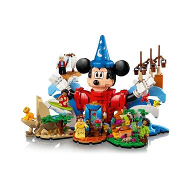 LEGO® Disney Magie 21352