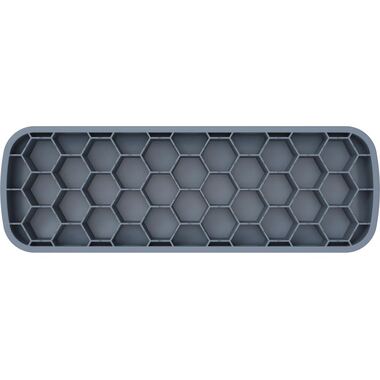 Fellowes Workplace Wrist Rest Breyta 180 mm Navy Blue 1 Piece