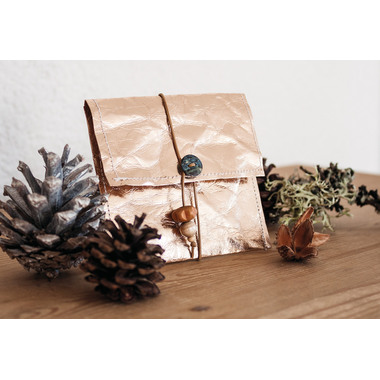 HEYDA Washpaper TEXIPAP 48x110mm 204722606 rosé gold