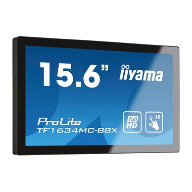 iiyama Moniteur ProLite TF1634MC-B8X