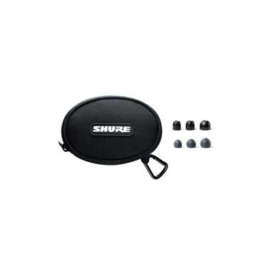 Shure In-Ear-Kopfhörer SE215 Pro – Transparent
