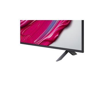 LG TV 75QNED80A6A 75", 3840 x 2160 (Ultra HD 4K), QNED