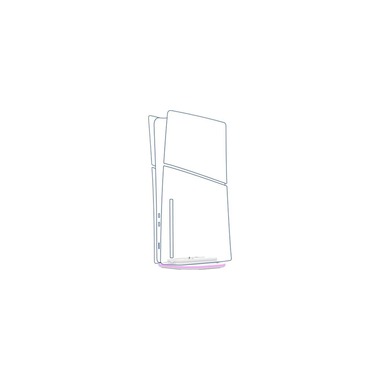 Trust Pied vertical GXT 229 LED
