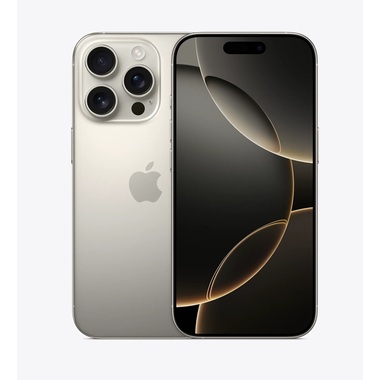 APPLE iPhone 16 Pro