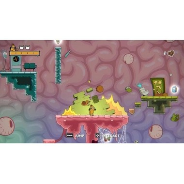 CentreSoft This Is Fine: Maximum Cope (Box)