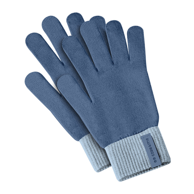 Gants tactiles colorés, taille unique | case&me