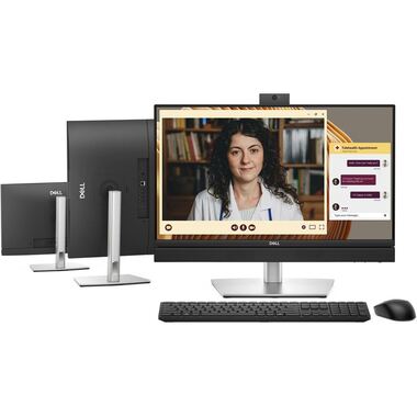 Dell AIO Pro QC24251 (i5-14500T,16GB, 512GB SSD)