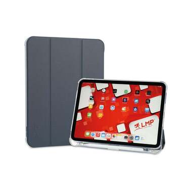 LMP Tablet Book Cover SlimCase iPad 10.9 Bleu minuit
