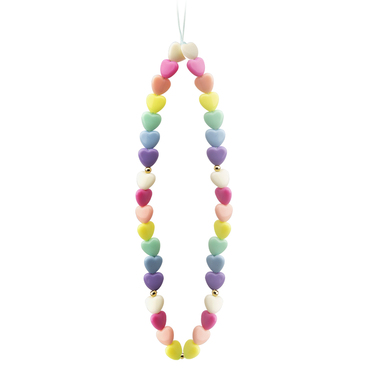 Bracelet en perles pour smartphone