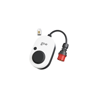 go-e Charger Gemini flex 2.0 11kW