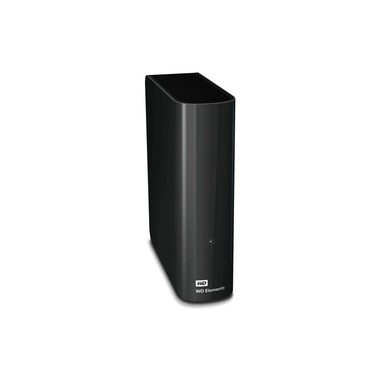 Western Digital Disco rigido esterno WD Elements Desktop 16 TB