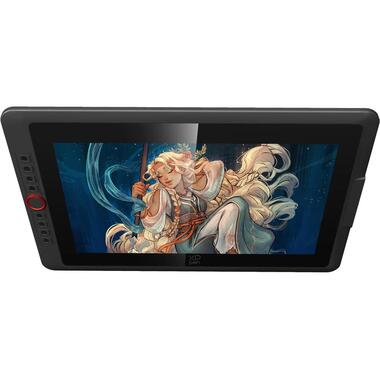 XP-PEN Grafiktablet Artist Pro 15.6 V2