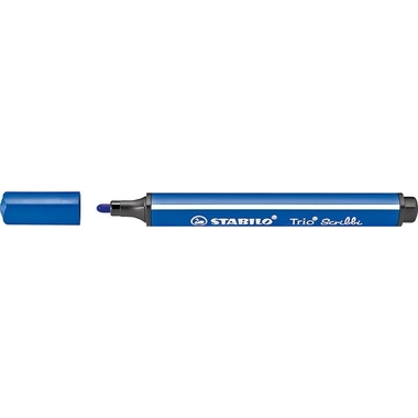STABILO Trio Scribbi 1.5-2mm 368/932 blau