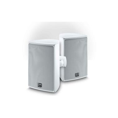 Magnat diffusori da scaffale Symbol X 160 bianco