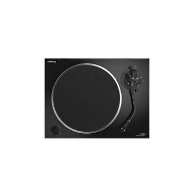 Reloop Turntable TurnX Black