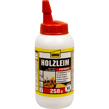 UHU Holzleim Express 48585 250g