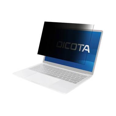 DICOTA Privacy Filter 2-way adhesive 15" / 16:9