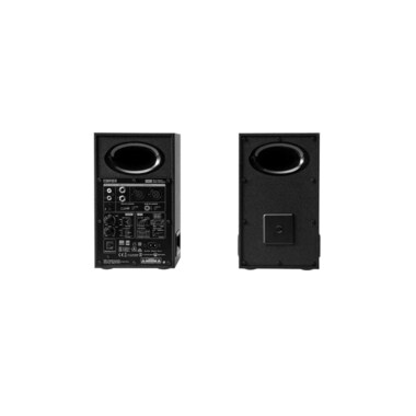 Coppia di diffusori da scaffale Edifier MR5 Nero