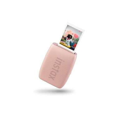 Fujifilm Mobiler Drucker mini Link 3 Pink