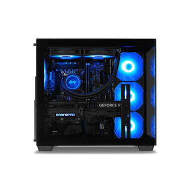 Erazer PC de gaming Tank X15 (MD340130)