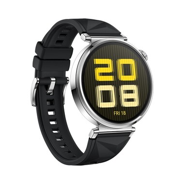 HUAWEI Watch GT5 41mm Fluoroelastomer Strap Black