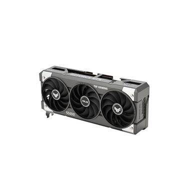 ASUS Graphics Card TUF Gaming GeForce RTX 5060 8 GB OC Edition