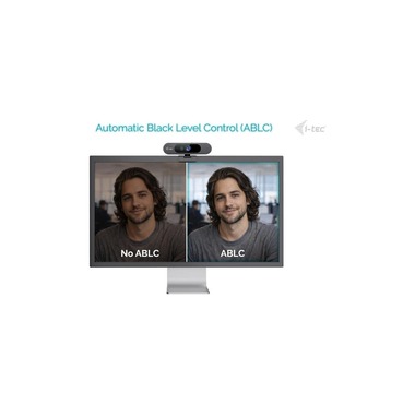 i-tec Webcam Solomon Pro 900