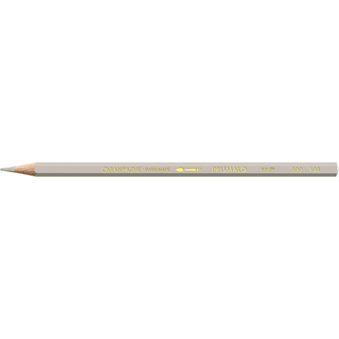 CARAN D'ACHE Farbstifte Prismalo 3mm 999.403 beige