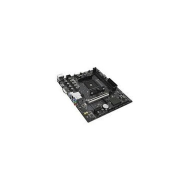 SAPPHIRE Mainboard A520M-E