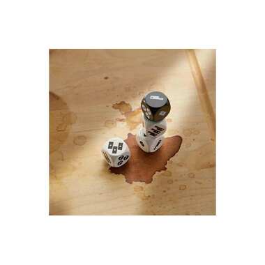 Heldbergs Games Partyspiel Yubitsume